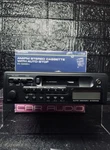 1990 Optimus 12-2009 Am/fm Cassette Deck/cd Aux Car Stereo. Fixed Price $274.95.