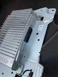 2011 -2016 Ford Edge/explore/ Escape/ Fous/flex Sony Radio Audio Amplifier. Fixed Price $95.00.