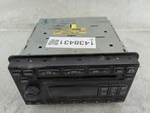 2003 Ford Expedition Am Fm Cd Player Radio Receiver Xkeln. Fixed Price $91.98.