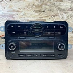 Smart Forfour 453 15-19 Multimedia Stereo Radio Head Unit No Code 281158922R. Fixed Price $53.24.