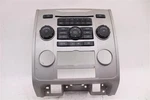 Radio Controls Ford Escape Mercury Mariner 2008 1X4318B876CB 1004510. Fixed Price $49.99.
