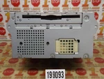 2013 Infiniti JX35 Bose Radio Bluetooth Disc MP3/WMA Cd Player 25915-3JA0A Oem. Fixed Price $103.49.