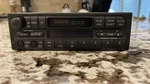 Mazda Am/fm Stereo Cassette Deck. Fixed Price $50.00.