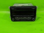 15 16 17 Jetta Factory Radio Am Fm Cd W/o Navigation Oem 3987-4. Fixed Price $40.00.