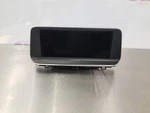 2022 Kia Telluride Sx Radio Audio 10.25'' Display And Receiver 96560S9010CDD. Fixed Price $323.00.