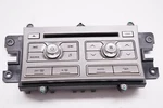 2009-2011 Jaguar Xf X250 Radio Ac Heater Control Switch Panel 8X23-18C858-BF. Fixed Price $51.48.