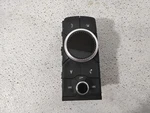2019 Cadillac XT4 Multifunction Audio Info Menu Controller Oem. Fixed Price $114.48.