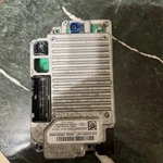 2016-2019 Ford Flex 8" Screen Radio Apim Module SYNC3 Oem GA8T-14G370-CL. Fixed Price $145.00.