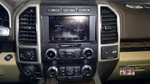F150 2019 Audio Equipment Radio 189807. Fixed Price $129.00.