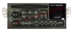 15766827 Am/fm Cd 99-01 Chevy Gmc S/t Hps Bose Factory Radio. Fixed Price $225.00.