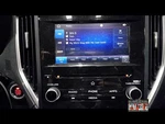 Forester 2021 Audio Equipment Radio 175826. Fixed Price $129.00.