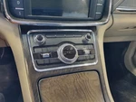 Audio Equipment Radio Control Panel Fits 17-20 Lincoln Continental 341713. Fixed Price $109.64.