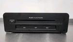 8W0035880A Audi A4 S4 Mmi Multimedia Control Unit Radio Cd Dvd Player Oe 17 - 19. Fixed Price $255.00.