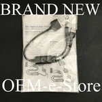 Bmw 7 Series X3 X5 Z4 M5 M6 M3 Music Interface Cable 30-PIN Aux Adapter Oe. Fixed Price $49.00.