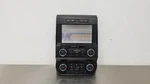 21 Ford F250 Super Duty Radio Audio Ac Temperature Control Panel LC3T18E245ABB. Fixed Price $229.50.