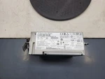Audio Equipment Radio 253 Type Suv Coupe Fits 20-23 Mercedes Glc-class 763519. Fixed Price $394.99.