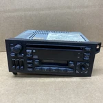 Genuine Dodge Jeep Chrysler Am Fm Radio Cd & Cassette Player P04704383. Fixed Price $179.95.