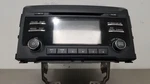 Nissan Titan Radio Audio Display Receiver Control Panel 28185EZ22B. Fixed Price $175.00.