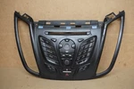 2013 2014 2015 Ford Escape Radio Cd Face Plate Control Panel Oem CJ5T 18K811 Gb. Fixed Price $32.00.
