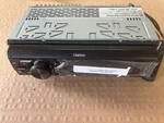 Clarion FZ104PA Am / Fm Receiver Only, Also Sold As Mito #07=SPFZ104T. Fixed Price $55.00.