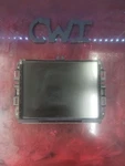 14 - 17 Dodge Jeep Ram VP3 Audio Radio Uconnect Touch Screen 68211959AI Oem. Fixed Price $125.00.