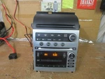 2005 2006 Infiniti G35 Radio Cd MP3 Player Receiver Amfm Stereo 28185AC700. Fixed Price $125.00.