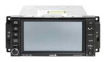 07 08 09 Jeep Dodge Chrysler Mygig Radio Cd Dvd Player P05064244AJ Ren. Fixed Price $174.99.