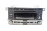 Subaru Forester Clarion Am Fm MP3/WMA Cd Player Radio PF-2982B-A. P/n 86201SC600. Fixed Price $39.99.