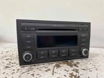 2006-2008 Audi A4 Genuine Oem Car Stereo Symphony Cd Cassette 8E0057195 (as). Fixed Price $100.00.