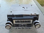 1978-1981 Camaro Firebird Cutlass Blazer Am/fm Radio 995990 Gm 16001700. Fixed Price $59.99.