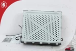 2007-2009 Q7 Mmi Multi Media Audio Radio Tuner Receiver 4E0035541S Oem. Fixed Price $40.62.
