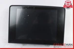 2017-2020 Maserati Ghibli Dash Navigation Display Screen Monitor 670109472. Fixed Price $234.38.