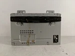 2009-2009 Ford Flex Am Fm Cd Player Radio Receiver Dsmzv. Fixed Price $51.20.