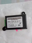 07 08 09 Acura Rdx Bluetooth Hands Free Hft Control Module 39770-STK-A011-M1. Fixed Price $89.95.