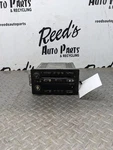 Audio Equipment Radio Am-fm-stereo-single Cd Opt UB0 Fits 04-06 Canyon 1158237. Fixed Price $50.00.
