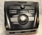 14 15 Acura Ilx Radio Single Disc Cd Player Receiver Unit Oem 39171-TX6-A21. Fixed Price $81.25.