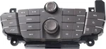 2012-13 Buick Regal Multimedia Player Telematics Control Panel Part 22869140 Ufu. Fixed Price $63.75.