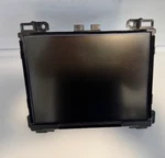 2015 - 2017 Dodge Challenger Charger RA3 8.4 Navigation Radio Display Scuffs. Fixed Price $275.00.