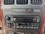 Audio Equipment Radio Receiver Am-fm-cassette Fits 02-07 Caravan 570990. Fixed Price $94.90.