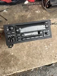 98 Jeep Grand Cherokee 5.9 Limited Radio Cd Cassette Fm/am Oem Factory. Fixed Price $100.00.