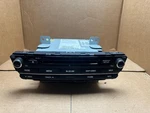 2016 Hyundai Genesis Radio Receiver And Player 96560-B14404X. Fixed Price $71.99.
