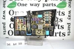 BP4K66765 Mazda 2004-2009 Fuse Box Relay Unit Module Oem 3A1 213 B8. Fixed Price $29.99.