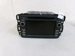 2013-14 Buick Enclave Traverse Touchscreen Cd Radio 22989265. Fixed Price $74.95.
