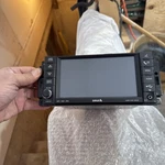 Radio Control Unit-am Fm MP3 Cd Dvd Player 1 Factory Reman. Fixed Price $100.00.