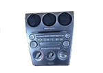 Defective 20032008 Mazda 6 Am Fm Cd Player Radio Receiver Satellite Temp G3D. Fixed Price $49.88.