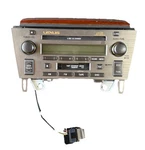 02 08 Lexus SC430 Mark Livinson Radio Receiver Cd Disc Changer 86120-24390 Oem. Fixed Price $299.98.