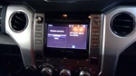 Audio Equipment Radio Display And Receiver Am-fm-cd Fits 14-15 Tundra 12476074. Fixed Price $218.89.
