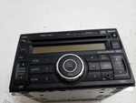 07 08 09 Versa Audio Equipment Radio Receiver Am-fm-cd 6 Disc MP3 28185 EM31B. Fixed Price $70.20.