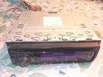Kenwood KDC-248U Am/fm Cd MP3 Stereo Receiver W/ Aux Input & Usb. Fixed Price $39.99.