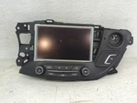 2017-2019 Buick Envision Am Fm Cd Player Radio Receiver U1KTQ. Fixed Price $242.40.